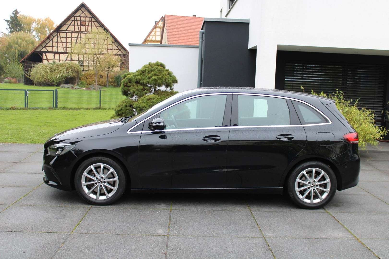 Mercedes Classe B 220 4MATIC - 2019 - Joinsteer - #7