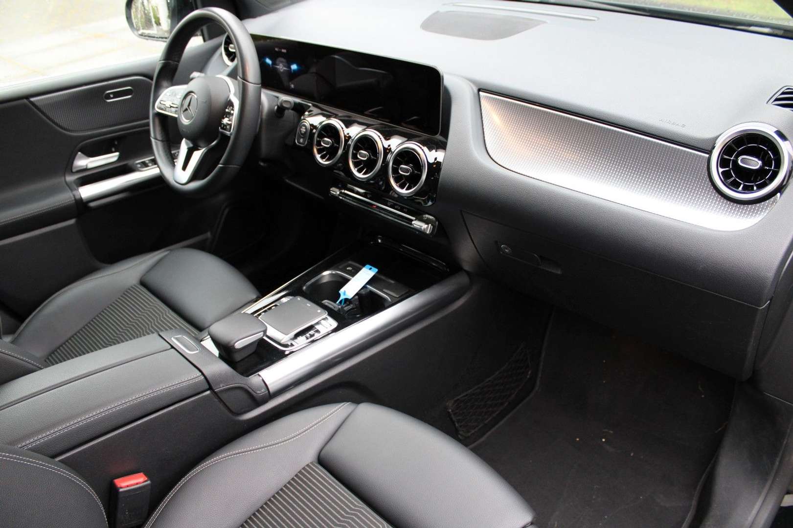 Mercedes Classe B 220 4MATIC - 2019 - Joinsteer - #10