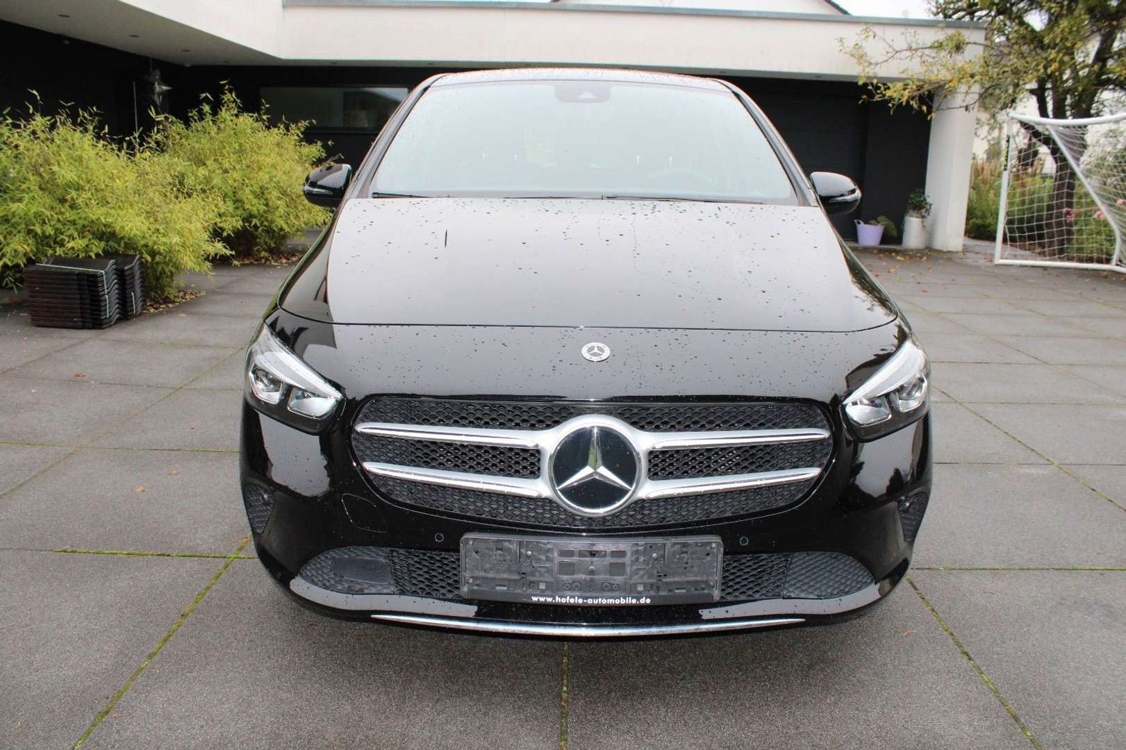 Mercedes Classe B 220 4MATIC -  - Joinsteer - #3