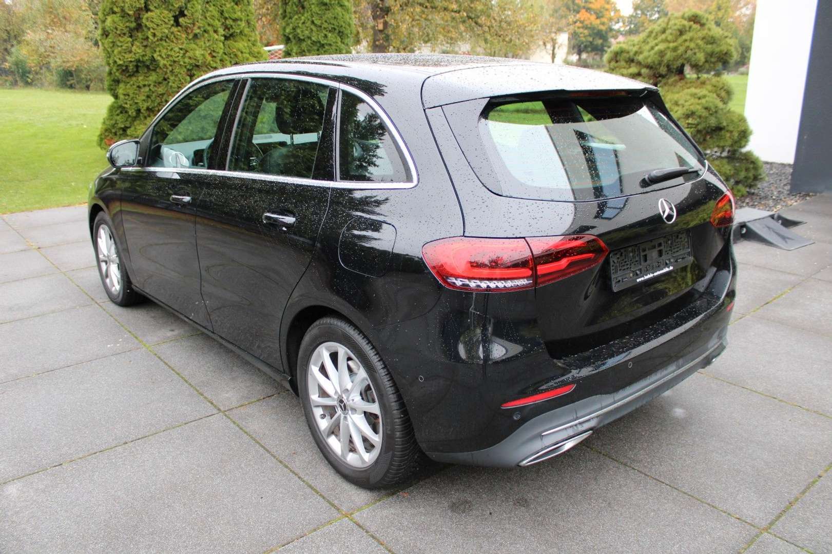 Mercedes Classe B 220 4MATIC -  - Joinsteer - #2