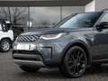 Land Rover Discovery D250 AWD S Winterp. 7-Sitze SHZ Kék - thumbnail 11