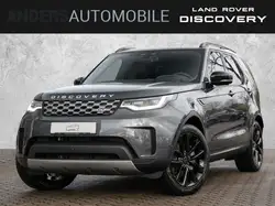 Land Rover Discovery D250 AWD S Winterp. 7 Sitze UPE 94.170€