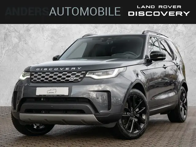 Land Rover Discovery D250 AWD S Winterp. 7 Sitze UPE 94.170€