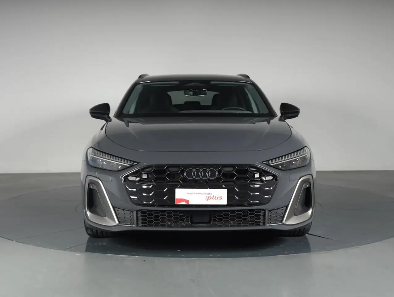 Audi A5 2026