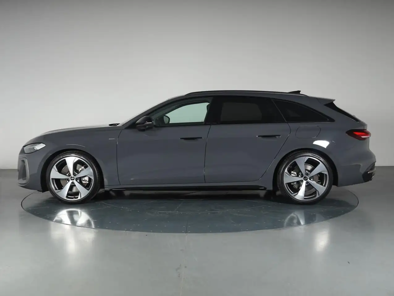 Audi A5 2026