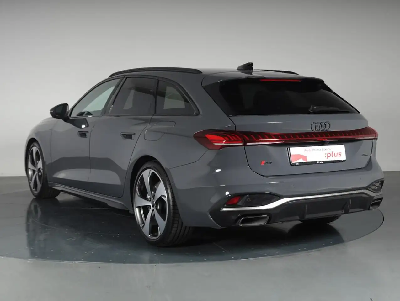 Audi A5 2026