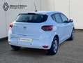 Dacia Sandero III CONFORT ECO-G 100 -22 Bianco - thumbnail 5