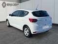 Dacia Sandero III CONFORT ECO-G 100 -22 Bianco - thumbnail 7