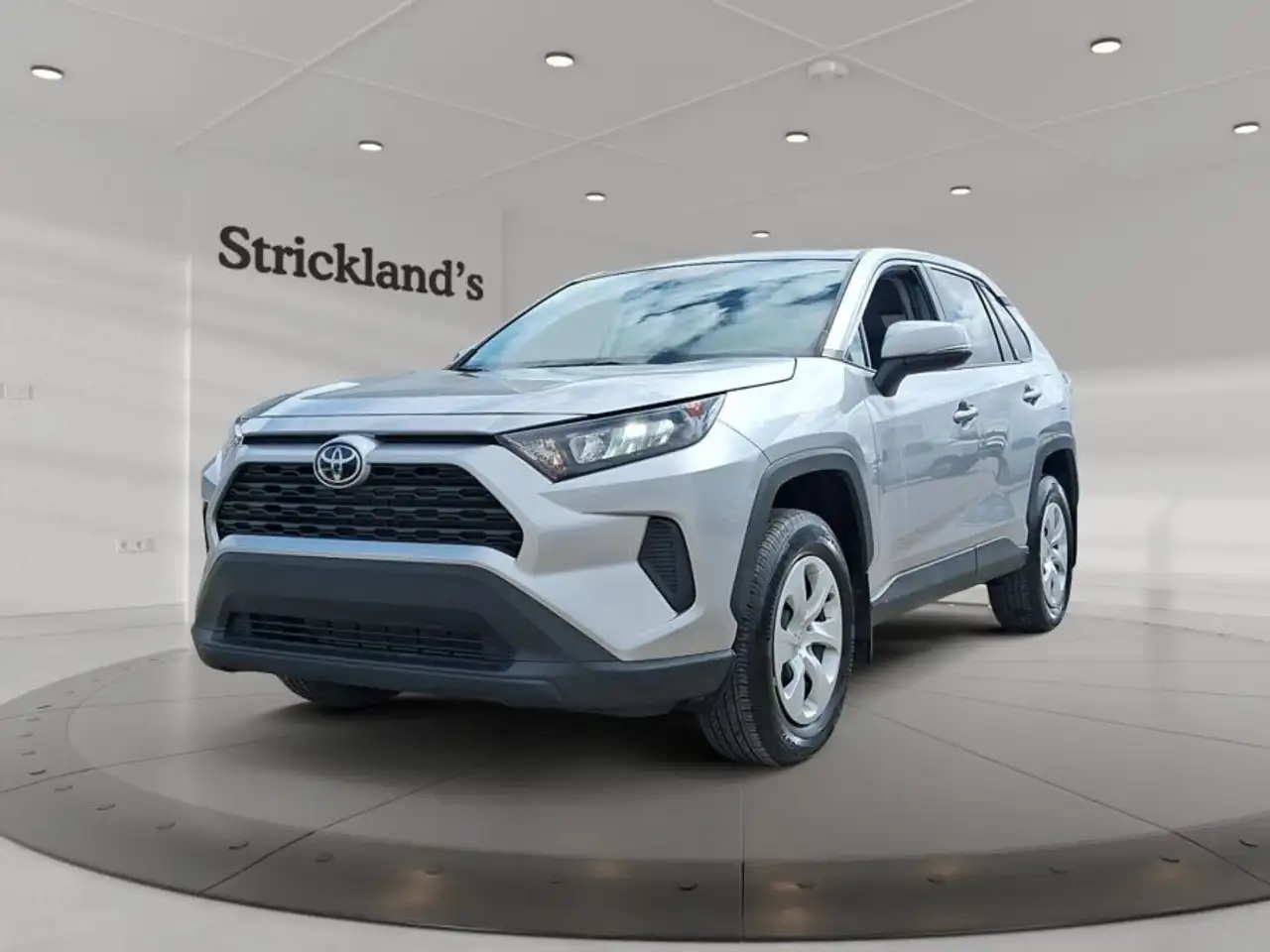2024 Toyota RAV 4