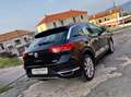 Volkswagen T-Roc T-Roc 2.0 tdi 150cv Advanced 4motion dsg-Led-Park Noir - thumbnail 5