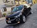 Volkswagen T-Roc T-Roc 2.0 tdi 150cv Advanced 4motion dsg-Led-Park Noir - thumbnail 2