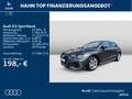 Audi A3 30TFSI S-trc S-line Pano Leder CAM Grau - thumbnail 2