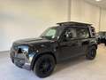 Land Rover Defender 110 3.0D I6 200 CV AWD Auto SE Noir - thumbnail 2
