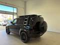 Land Rover Defender 110 3.0D I6 200 CV AWD Auto SE Noir - thumbnail 4