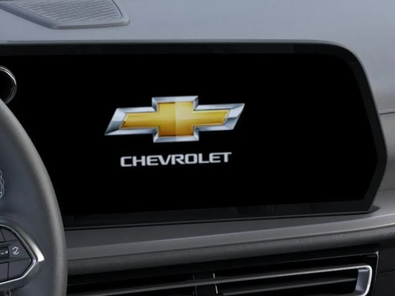 Chevrolet Traverse снимка Chevrolet Traverse