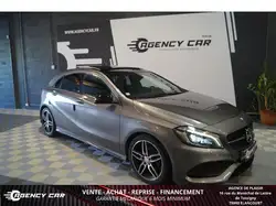 Mercedes-Benz Classe A A 160  BERLINE - BM 176 Fascination PHASE 2