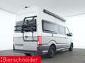 Volkswagen Grand California HOCHBETT SOLAR MARKISE Beige - thumbnail 2
