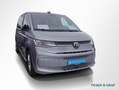 Volkswagen T7 Multivan 2.0 TDI Life 7Si AHK Navi Sitzh RüKa Zilver - thumbnail 4