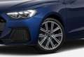 Audi A1 Sportback advanced BLACK*LED*SONOS*ACC*PDC Blue - thumbnail 4