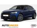 Audi A1 Sportback advanced BLACK*LED*SONOS*ACC*PDC Blue - thumbnail 1