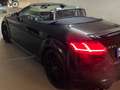 Audi TTS TTS CABRIO/MATRIX LED/ALL BLACK WINTEREDIT. Black - thumbnail 6