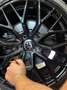 Audi TTS TTS CABRIO/MATRIX LED/ALL BLACK WINTEREDIT. Black - thumbnail 9
