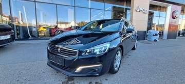 SW 1,6 BlueHDI 120 S&S EAT6 Active