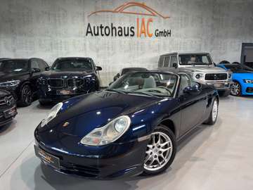 /2,7/CABRIO/LEDER/2.HAND/AUTOMATIK/GEPFLE