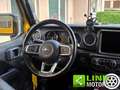 Jeep Wrangler Unlimited 2.0 PHEV ATX 4xe Rubicon Rock's 380 CV Jaune - thumbnail 25