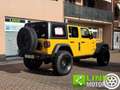 Jeep Wrangler Unlimited 2.0 PHEV ATX 4xe Rubicon Rock's 380 CV Jaune - thumbnail 15