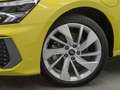Audi A3 40 TFSIe S LINE LED SITZHZG eKLAPPE Gelb - thumbnail 7