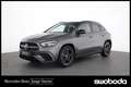 Mercedes-Benz GLA 200 d 4M AMG-Line Distronic Winterpaket 360° Grau - thumbnail 1
