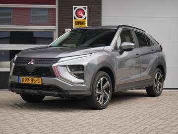 2.4 PHEV Instyle Camera| Cruise| Climate