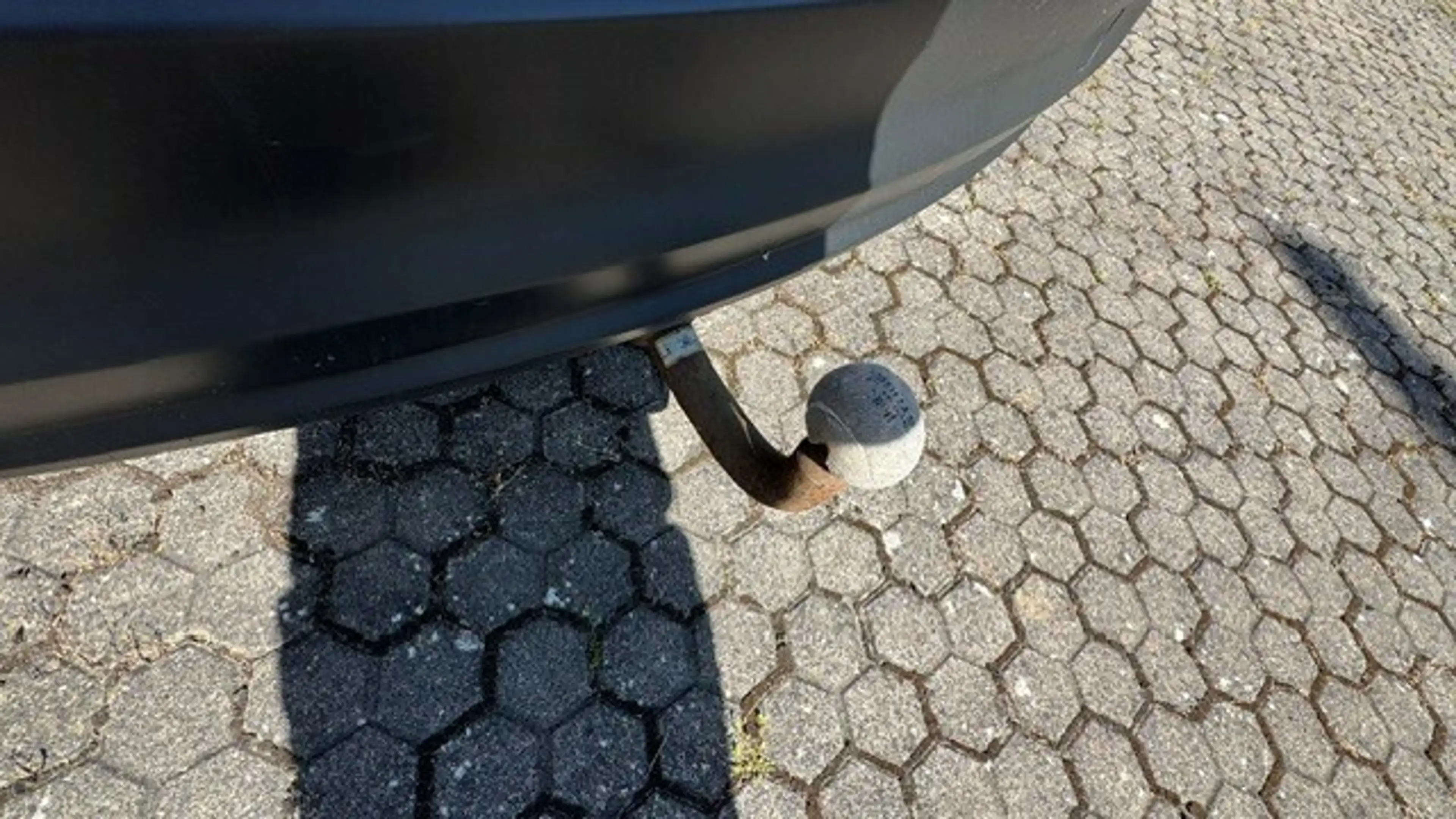 Mazda CX-5 Exclusive-Line AWD — photo 4