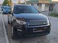 Land Rover Discovery Sport Land Rover Discovery Sport 2,0 TD4 180 Pure Schwarz - thumbnail 1