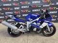 Yamaha YZF-R6 Video 360 Niebieski - thumbnail 1