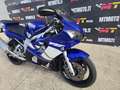 Yamaha YZF-R6 Video 360 Niebieski - thumbnail 5