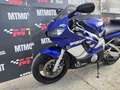Yamaha YZF-R6 Video 360 Niebieski - thumbnail 3