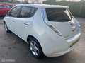 Nissan Leaf Base 24 kWh € 2999,- na subsidie Biały - thumbnail 8