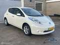 Nissan Leaf Base 24 kWh € 2999,- na subsidie Bianco - thumbnail 3