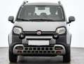 Fiat Panda Cross 4x4 Anhängekupplung, 1.Besitz, Modagrau Grau - thumbnail 4