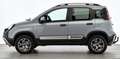 Fiat Panda Cross 4x4 Anhängekupplung, 1.Besitz, Modagrau Grau - thumbnail 2