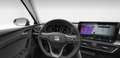 SEAT Leon Style 2.0 TDI 150PS DSG Virtual Cockpit Fahrassi M Zwart - thumbnail 4