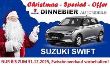 "Club-Christmas" inkl. Sitzheizung und Allwetterre