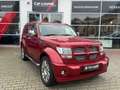 Dodge Nitro 4.0 R/T |SHZ|Tempo|20´´|4x4|Nur 53.TKM| Rot - thumbnail 1