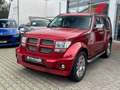 Dodge Nitro 4.0 R/T |SHZ|Tempo|20´´|4x4|Nur 53.TKM| Rot - thumbnail 3