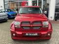Dodge Nitro 4.0 R/T |SHZ|Tempo|20´´|4x4|Nur 53.TKM| Rot - thumbnail 2