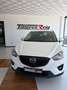 Mazda CX-5 2.2DE Style 2WD Aut. Blanco - thumbnail 2