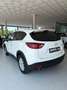 Mazda CX-5 2.2DE Style 2WD Aut. Blanco - thumbnail 5