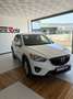 Mazda CX-5 2.2DE Style 2WD Aut. Blanco - thumbnail 9